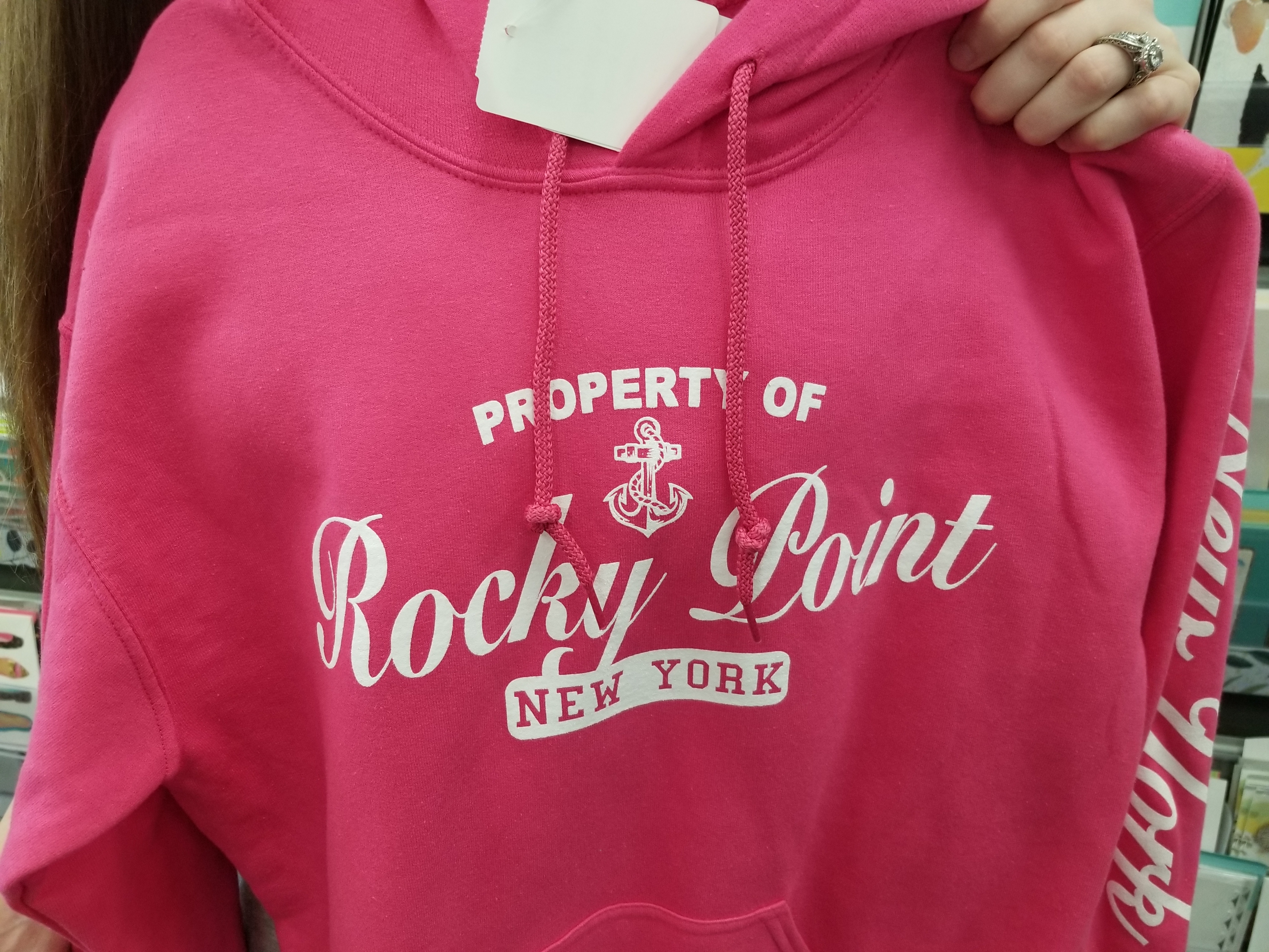 RoPo Iconic Hoodie